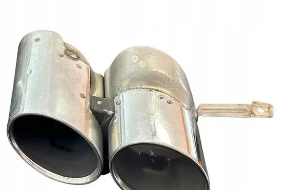 Audi Q7 4M Muffler ending 4M0253826C