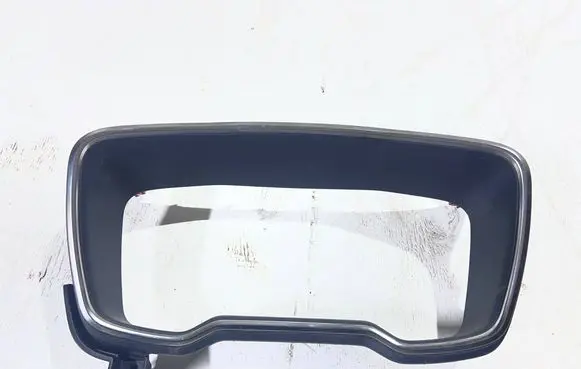 Toyota Corolla E210 E21 Dashboard trim 5541102C10