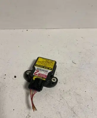 Lexus RX 450H ESP acceleration yaw rate sensor 8918350030
