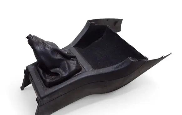 Audi 80 90 S2 B4 Center console 8A1863243