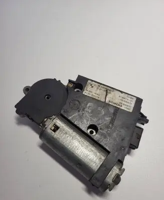 BMW 7 E38 Sunroof motor/actuator 811696715
