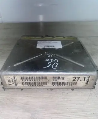 Volvo V70 Gearbox control unit/module P09480761 1T0605A00