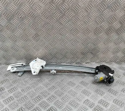 Honda Civic X Front door electric window regulator CM093700A 72250TLYJ01