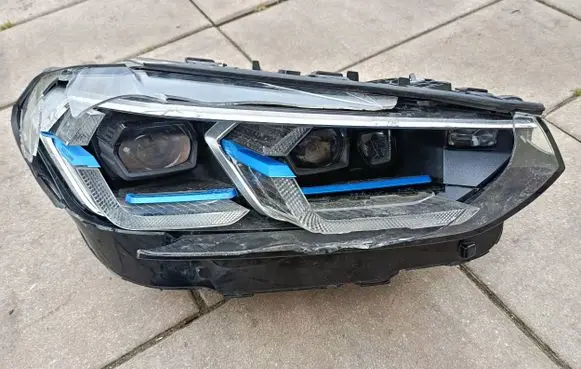 BMW X3 G01 Headlight/headlamp A85A29218 LE20A6457