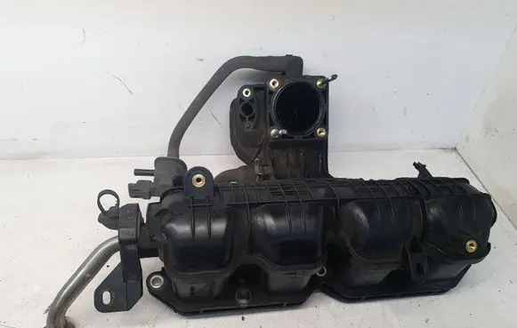 Toyota Prius (XW30) Intake manifold 1712037050
