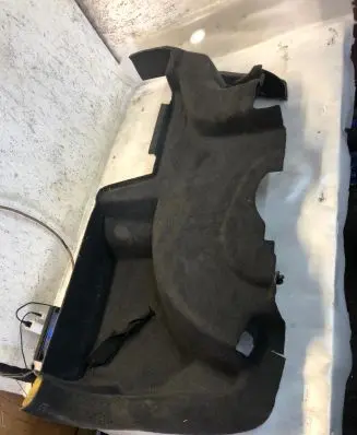 Ford Mondeo MK V Trunk/boot side trim panel Ds73f45422dl