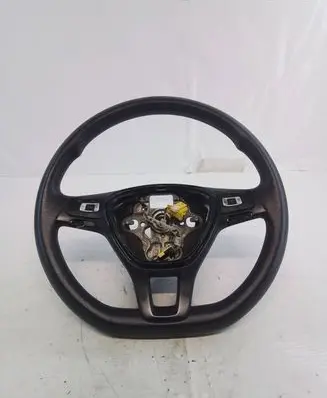Volkswagen Crafter Steering wheel 6225026