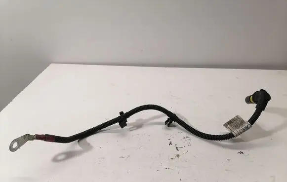 BMW X5 E70 Glow plug wires 780016703