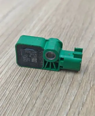 Volvo XC60 Airbag deployment crash/impact sensor 31264409