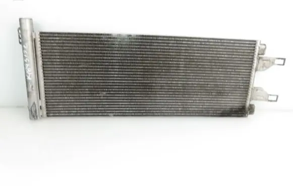 Peugeot Boxer A/C cooling radiator (condenser)