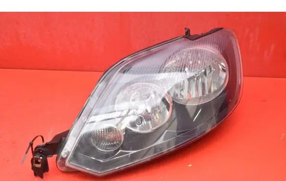 Volkswagen Golf Plus Headlight/headlamp 5M1941005G
