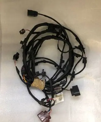Volkswagen ID.4 Other wiring loom 11A971095N