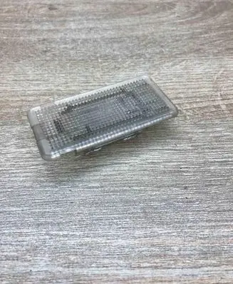 BMW 5 E39 Other interior light 8360588 0240307