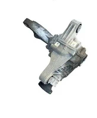 Dodge Durango III Front differential P68352925AA T010001812607 T02UF052800459