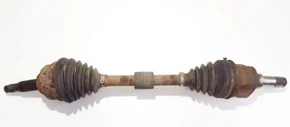 Chrysler Pacifica Front driveshaft