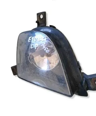 BMW 3 E90 E91 Headlight/headlamp 