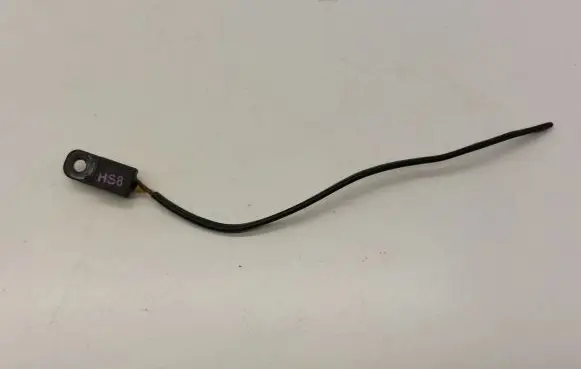 Volkswagen Eos Sensor 9215293D HS8