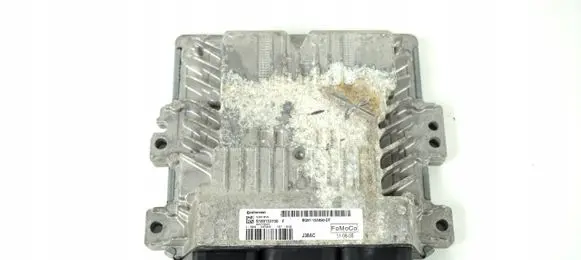 Ford Mondeo MK IV Engine control unit/module ECU BG91-12A650-DF