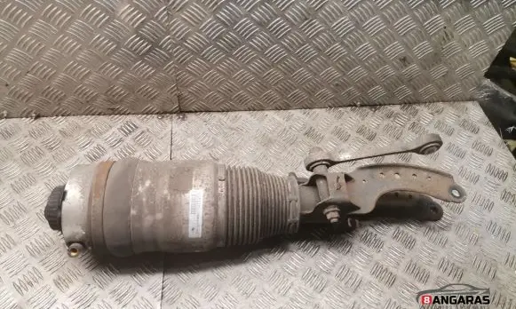 Audi Q7 4L Air suspension front shock absorber 7l8616040b