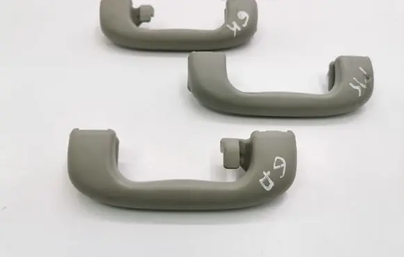 Chevrolet Orlando Rear interior roof grab handle