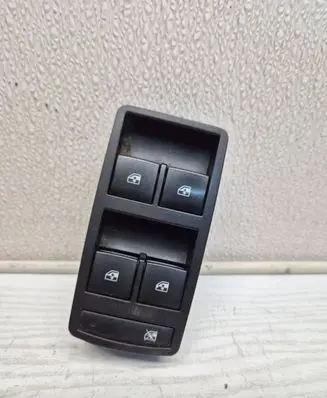 Opel Insignia A Electric window control switch 13305009