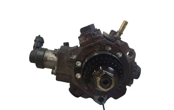 Renault Koleos I Fuel injection high pressure pump H8200690744 0445010170