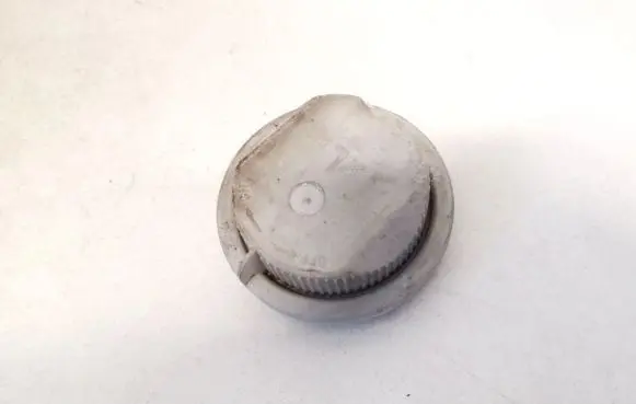 Citroen Jumper Headlight/headlamp dust cover