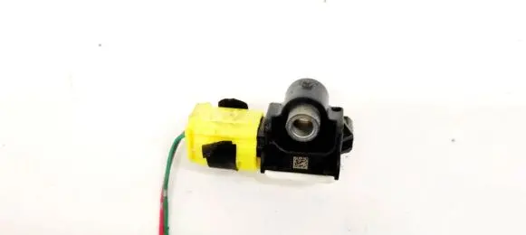 Mitsubishi ASX Airbag deployment crash/impact sensor 8651A166