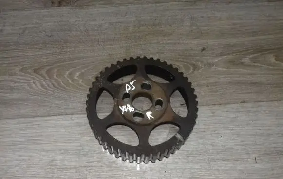 Volvo XC70 Camshaft pulley/ VANOS 863155