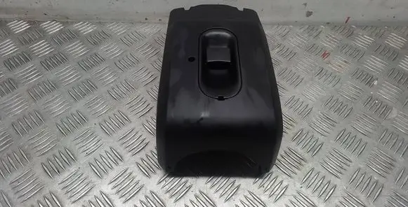 Porsche Macan (95B) Steering wheel column trim 95B880515A