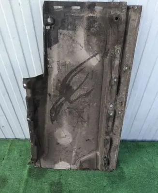 Audi Q5 SQ5 Side bottom protection 80A825208B