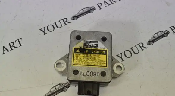 Lexus GS 300 350 430 450H ABS wheel speed sensor 8918330070