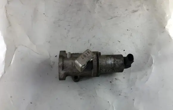 KIA Sorento EGR valve 284104A100