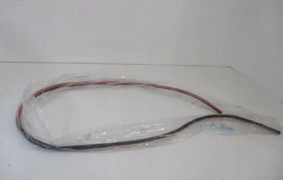 Peugeot 307 Front door rubber seal 9023PT