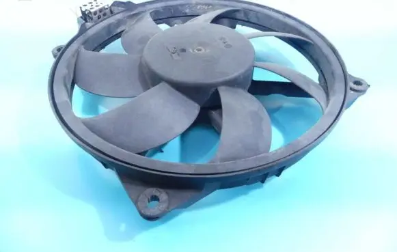 Renault Scenic III - Grand scenic III Fan set IMPRK1176426