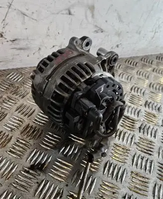 Volkswagen Golf VI Generator/alternator br14h