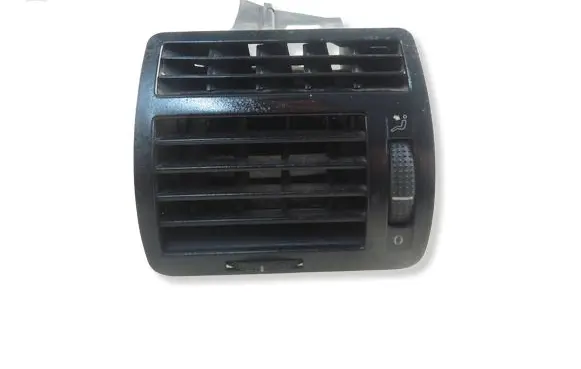 Seat Alhambra (Mk1) Dashboard side air vent grill/cover trim 7M3819703B