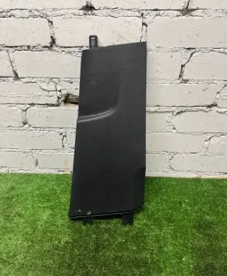 Skoda Karoq (B) pillar trim (bottom) 57A867240 575867240
