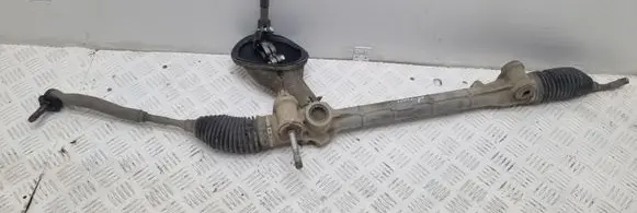 Toyota Yaris Steering rack F800000672