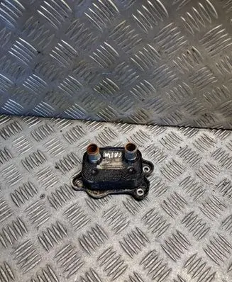 Mini One - Cooper Cabrio R52 Gearbox / Transmission oil cooler 7509212