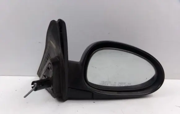 Chevrolet Nubira Manual wing mirror 