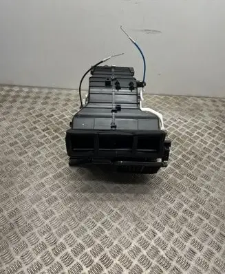 Dacia Spring Interior heater climate box assembly 272701045R T100D1010 T230416B328