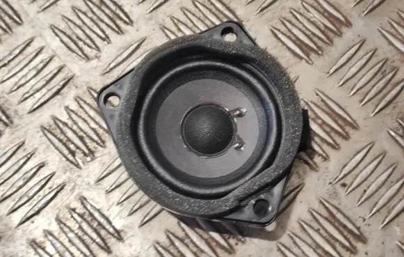 Porsche Macan (95B) Parcel shelf speaker 7PP035416