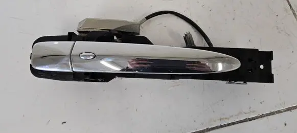 Nissan Leaf I (ZE0) Front door exterior handle GF25