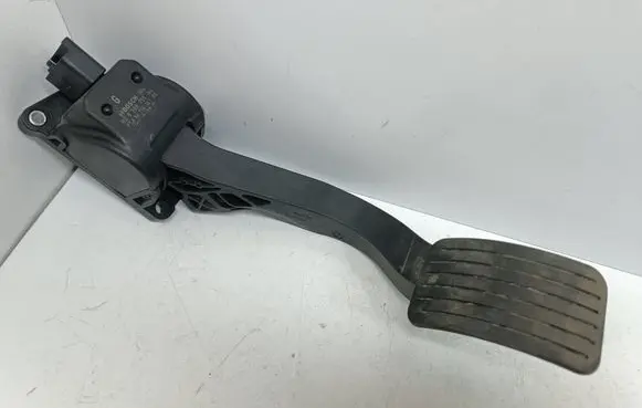 Peugeot Partner Accelerator throttle pedal 9671416780 0280755166