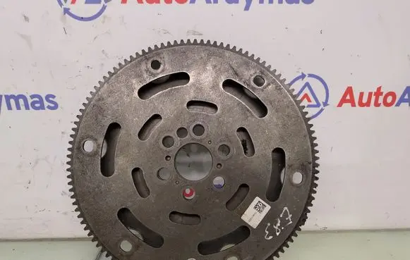 BMW X3 E83 Flywheel 7548102 11227548102