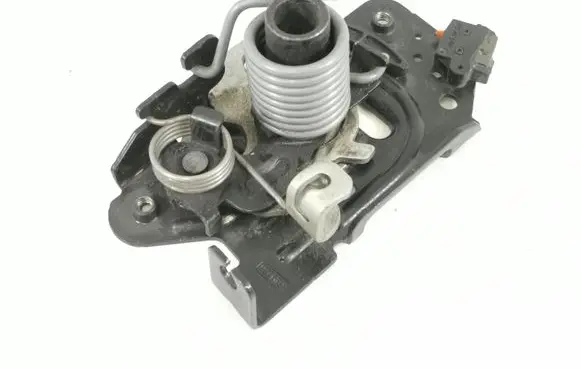 Ford Explorer VI Engine bonnet/hood lock/catch LB5A-16700-AC
