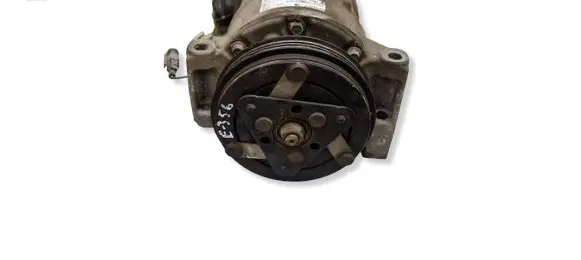 Volvo S60 Air conditioning (A/C) compressor (pump) P36011428 090696117B4