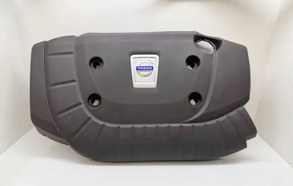 Volvo XC60 Engine cover (trim) 31401261