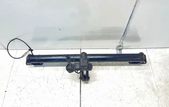 Mercedes-Benz E W211 Tow bar set